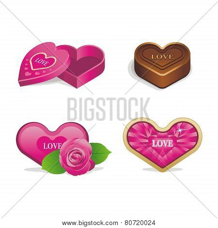 Love icon