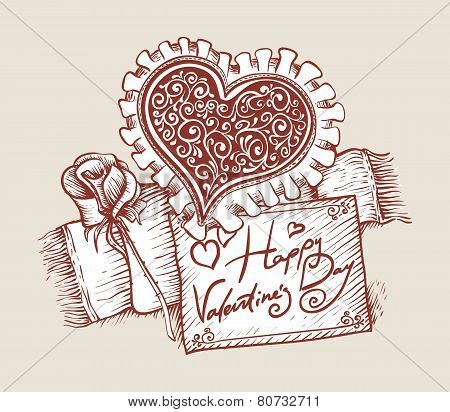 Valentines day