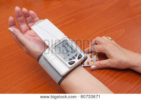 Blood Pressure