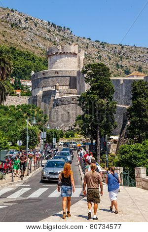 Dubrovnik