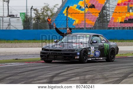 Drift Car