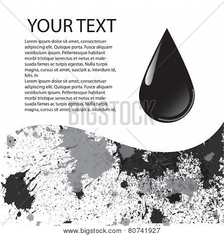 Petroleum Industry Brochure