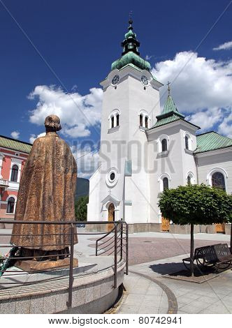 Church