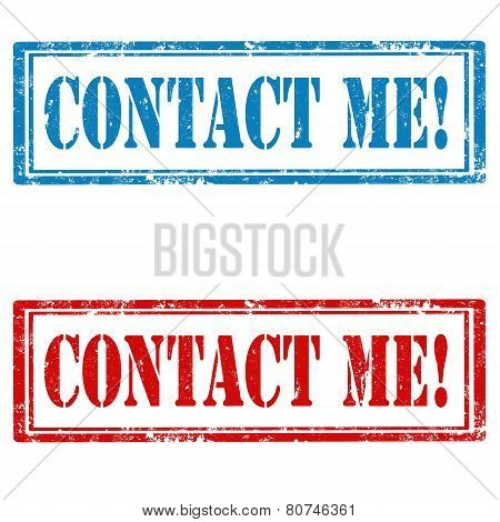 Contact Me!