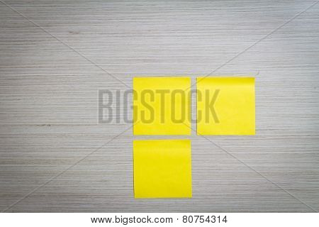 Sticky Note