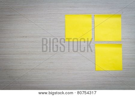 Sticky Note