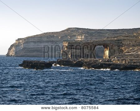 Dwejra Seascape