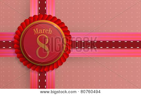 March 8