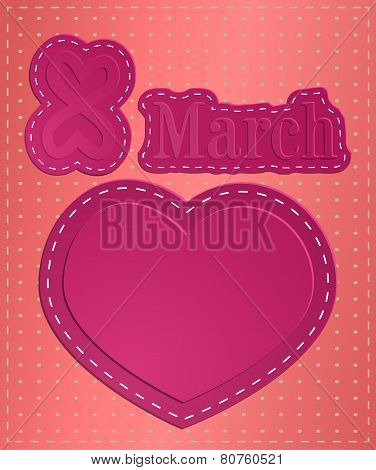 March 8