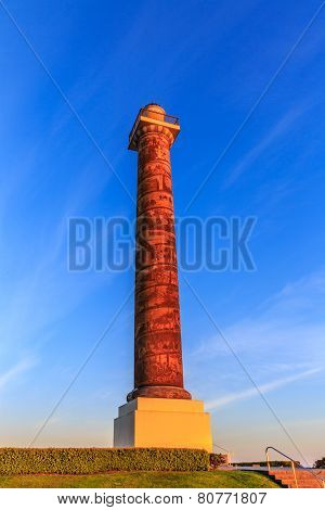 Astoria Column