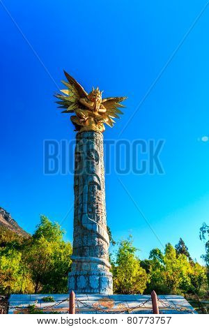 Dongba Literature Memorial