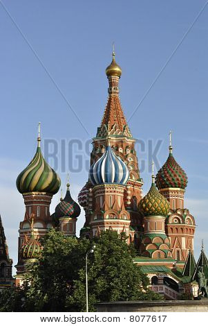 Kathedraal