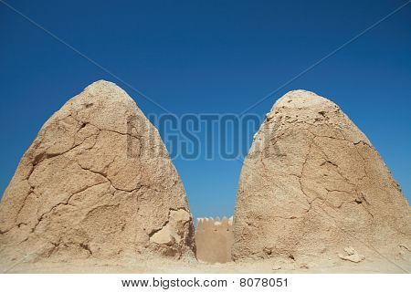 Fort Al Zubarah