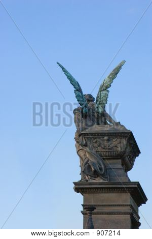 Anjo da guarda
