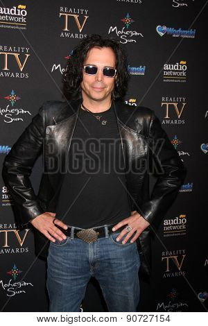 LOS ANGELES - MAY 12:  Richard Greico at the Children's Justice Campaign Event at the Private Residence on May 12, 2015 in Beverly Hills, CA