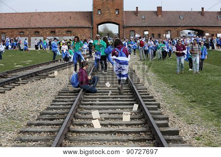International Holocaust Remembrance Day
