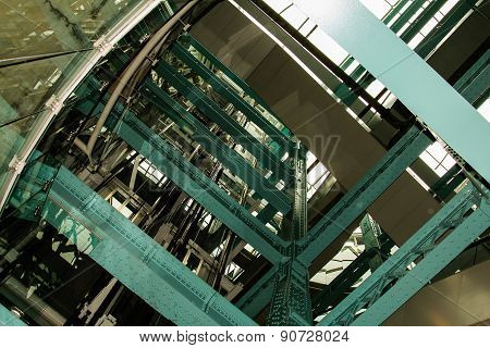 Constructions.