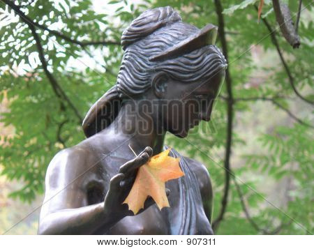 Statue