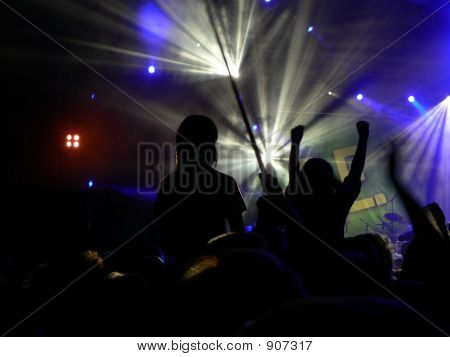 Koncert