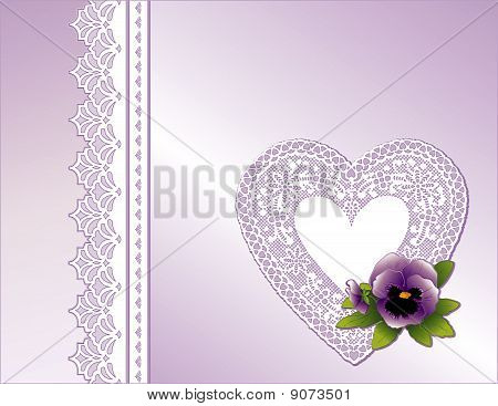 Starožitný levandule současnost