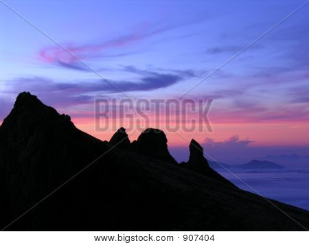 Nuage de colourfull