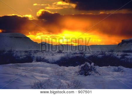 Sunsetsnow