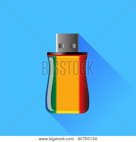 Memory Stick