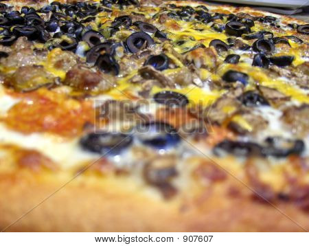 Cerca de Pizza