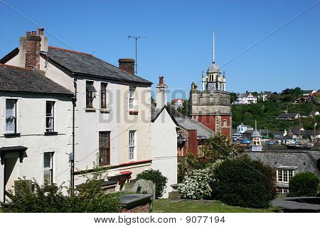 Bideford