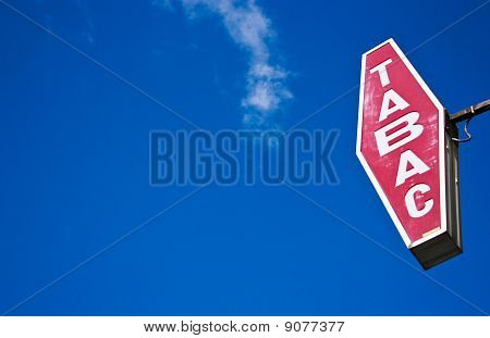 Tabac