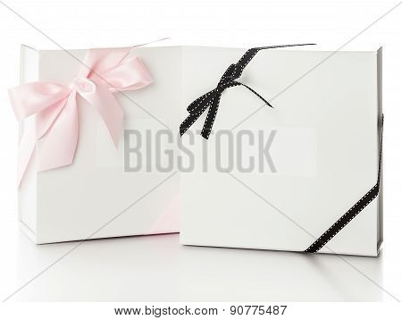 Elegant Gift Boxes