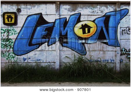 Zitrone