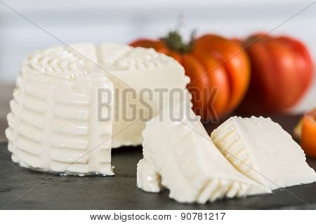 Fresh Cheese