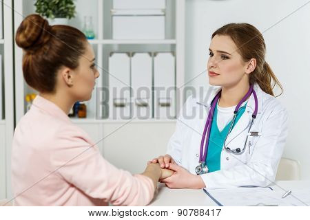 Supporting Patient