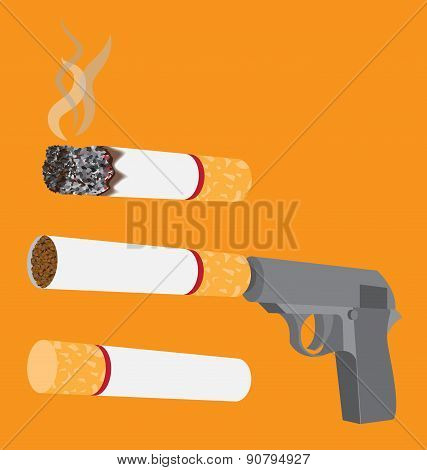 Stop smoking