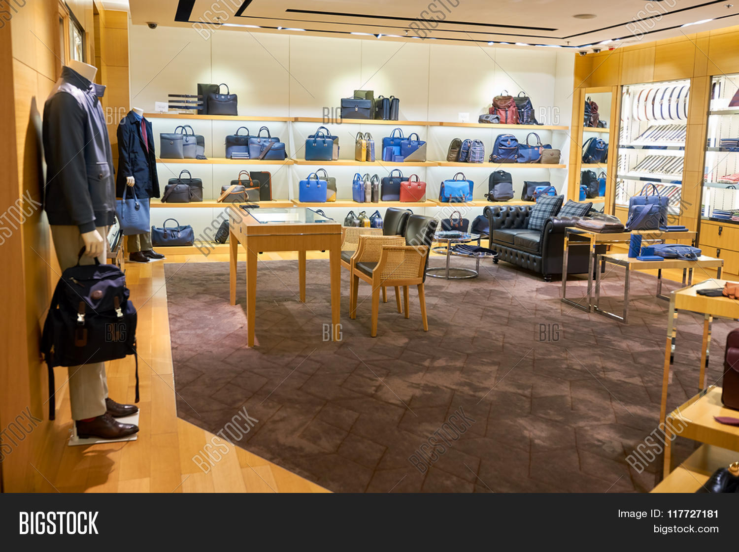 dunhill shop