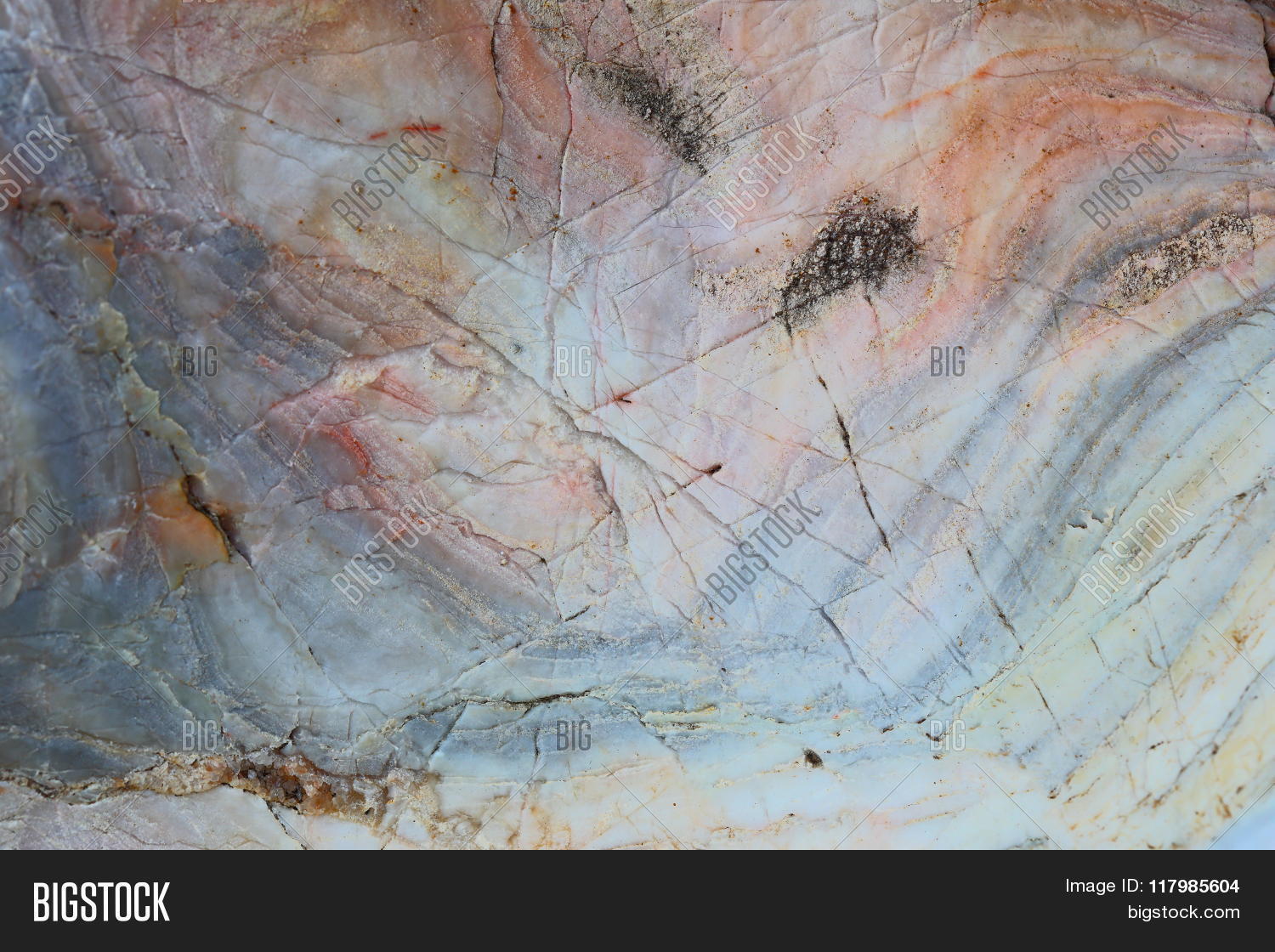 Line On Curve Marble Image & Photo (Free Trial) | Bigstock