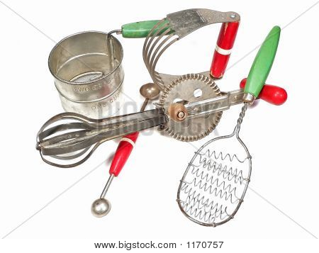 Kitchen Gadgets
