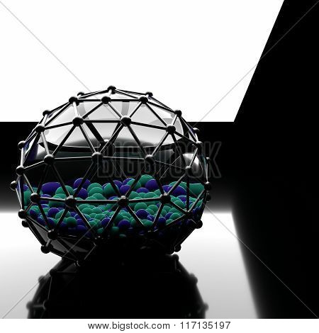 geometric shapes
