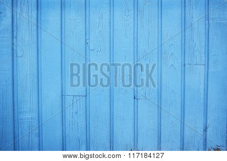 wooden planks