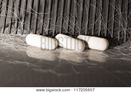 Hair Loss Problem