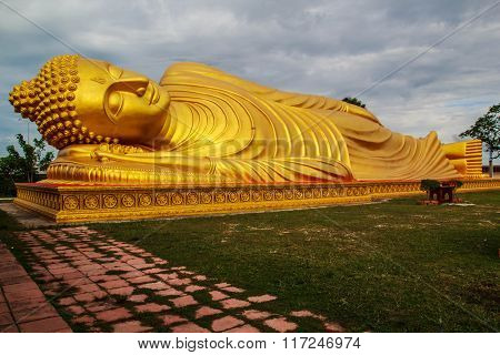 Ancient Architecture Art Asia Asian Background Bangkok Blue Buddha Buddhism Buddhist Building City C