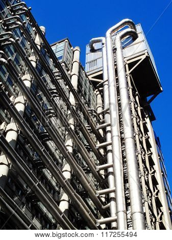 Lloyd's Building