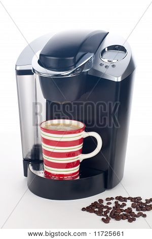 เครื่องชงกาแฟ