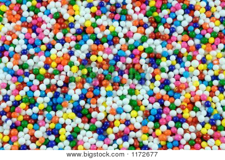 Nonpareils