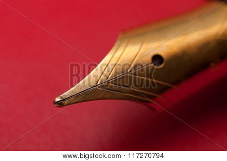 Fountain Pen