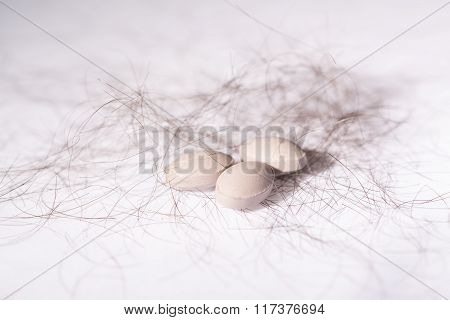 Hair loss problem