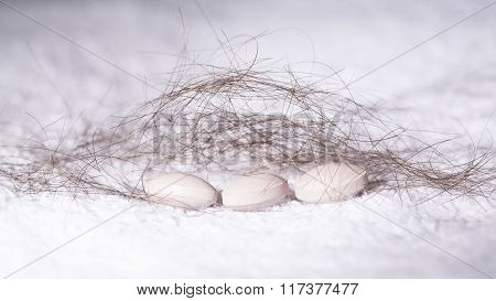 Hair loss problem