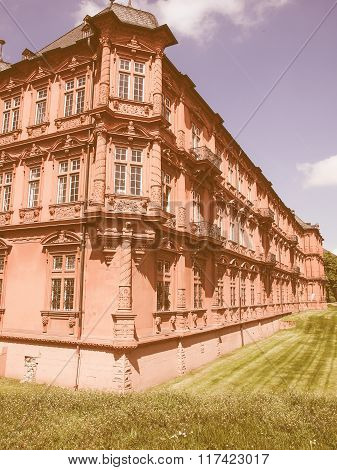 Romish Germanisches Zentralmuseum Mainz Vintage