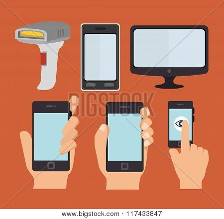 smartphone technology design